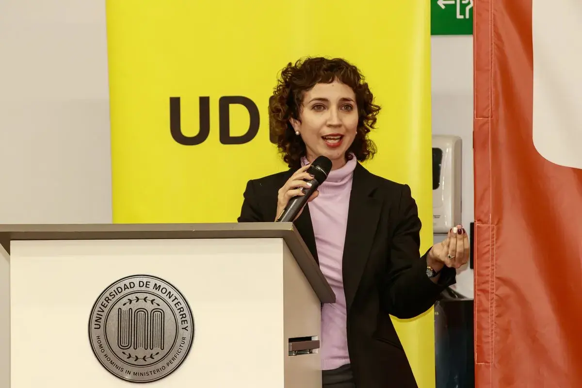 Archivo UDEM