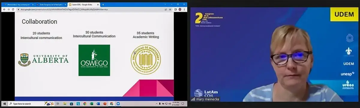 Archivo UDEM