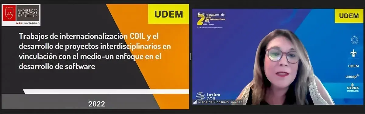 Archivo UDEM
