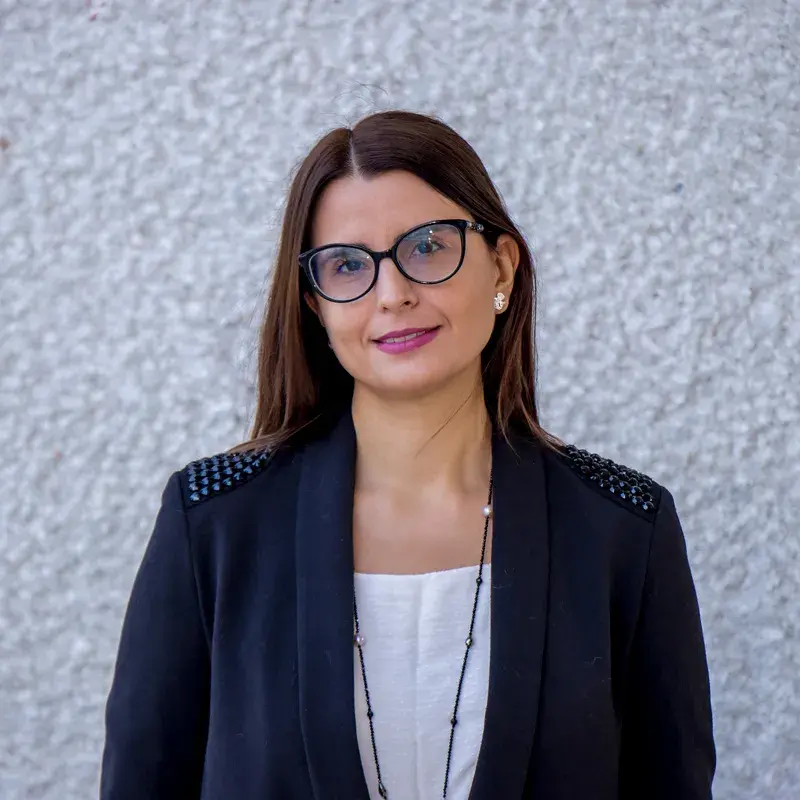 Pamela Alejandra Cacciavillani