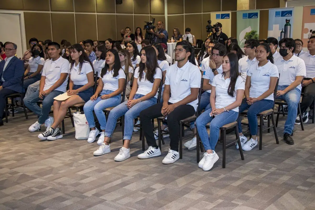 Archivo UDEM