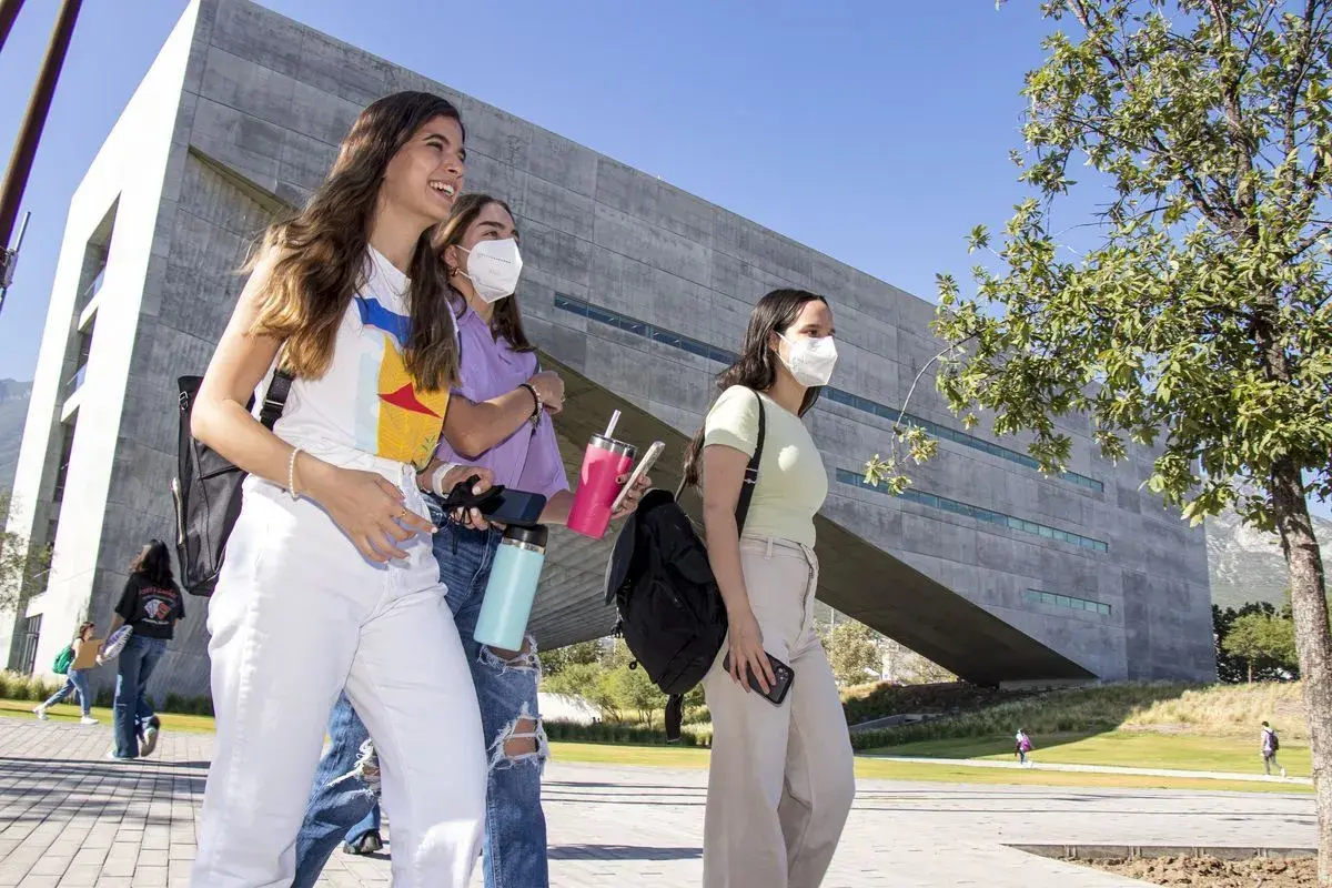 Archivo UDEM