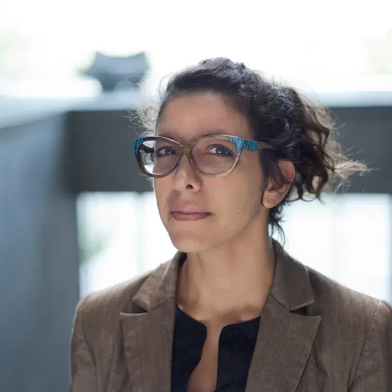 Angélica Piedrahita