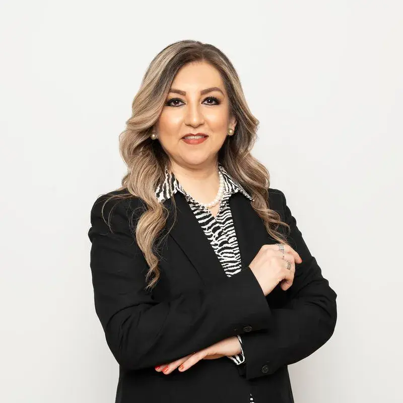 Karla María Nava Aguirre