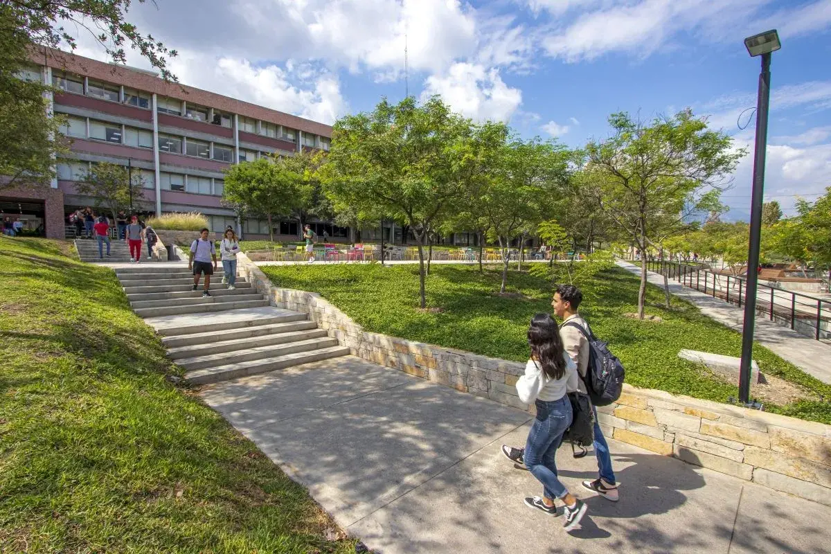 Archivo UDEM