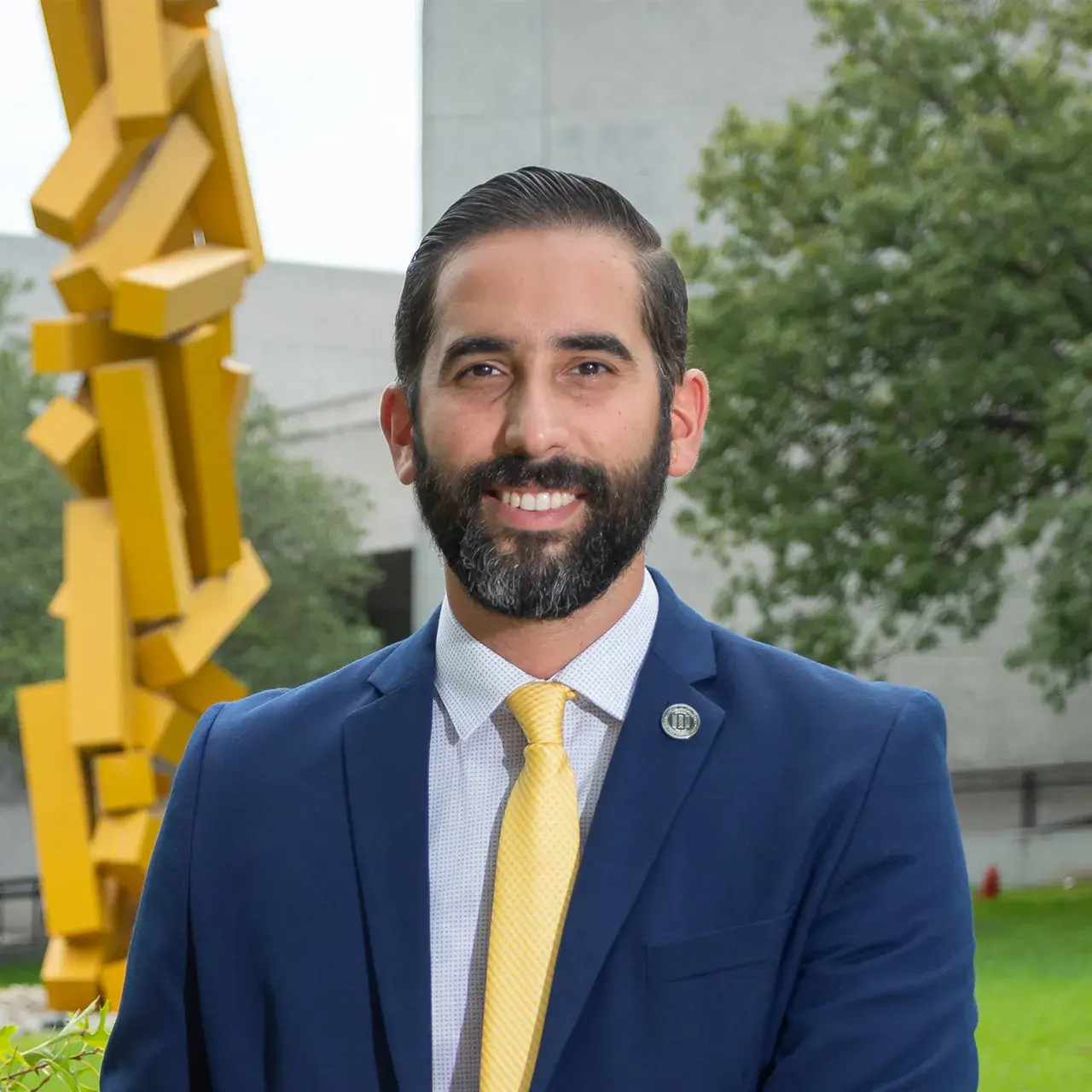 Negocios José Carlos Sanchez