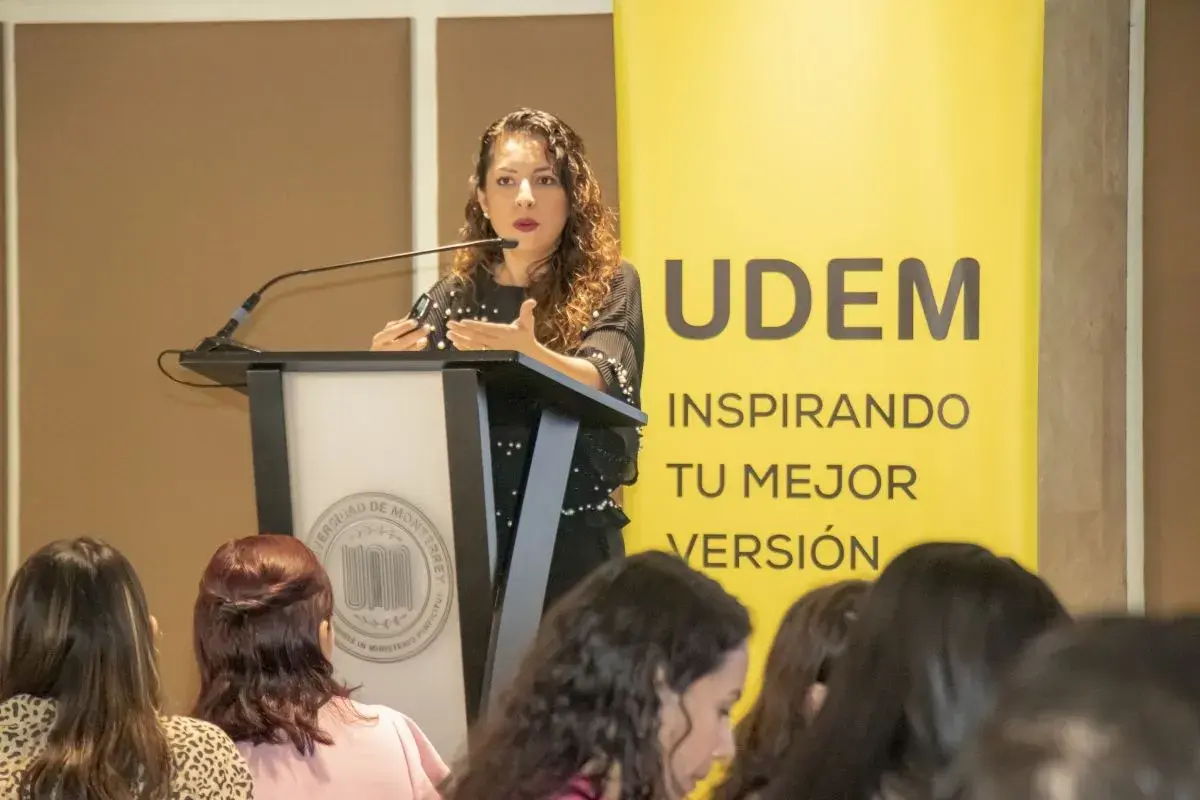 Archivo UDEM