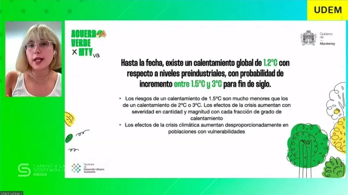 Archivo UDEM