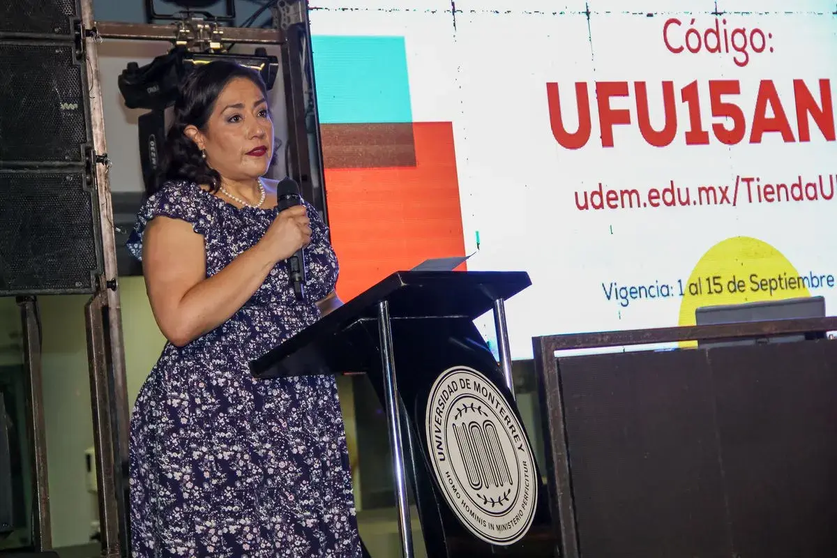 Archivo UDEM