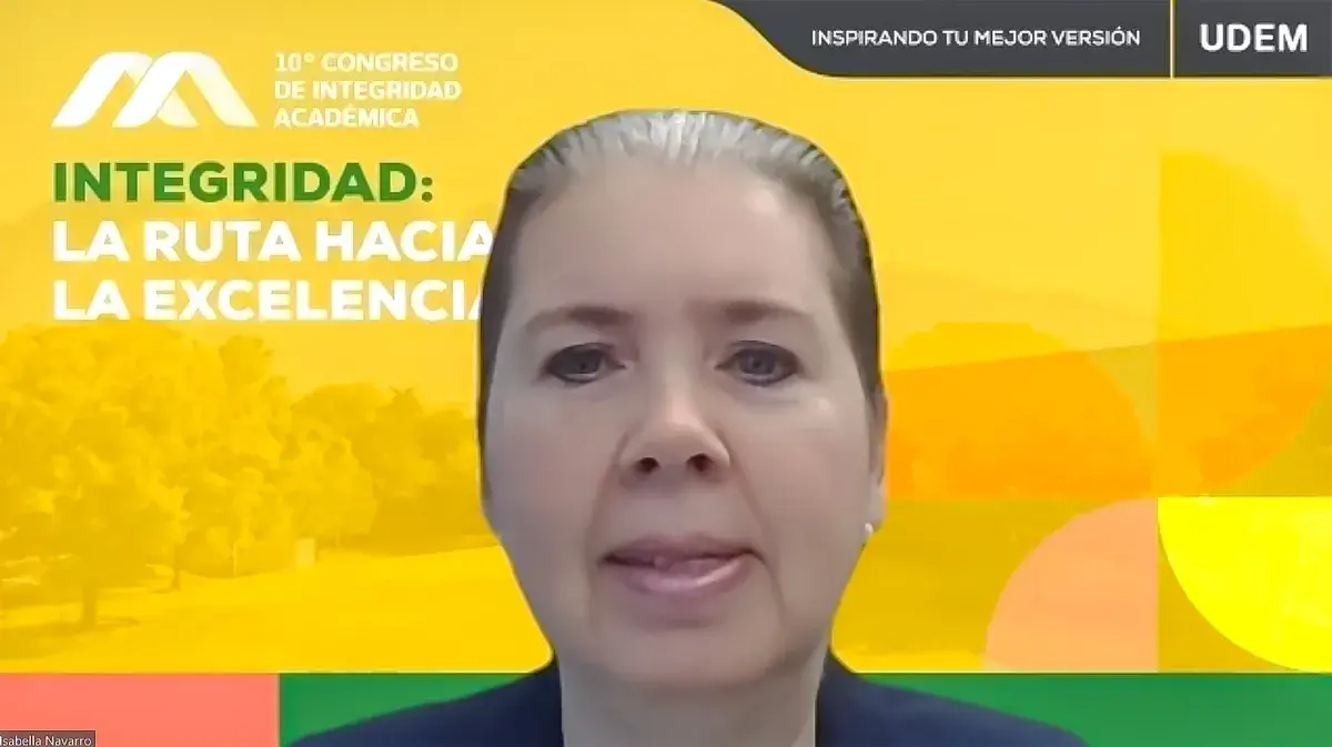 Archivo UDEM