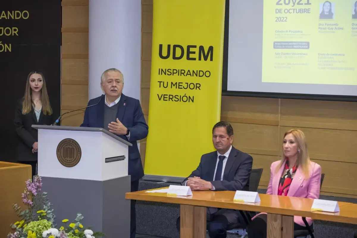 Archivo UDEM