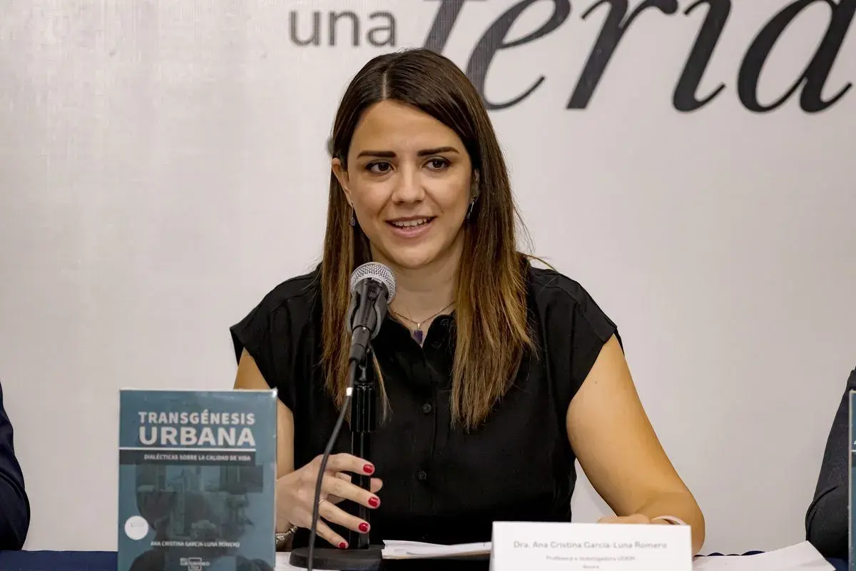 Archivo UDEM