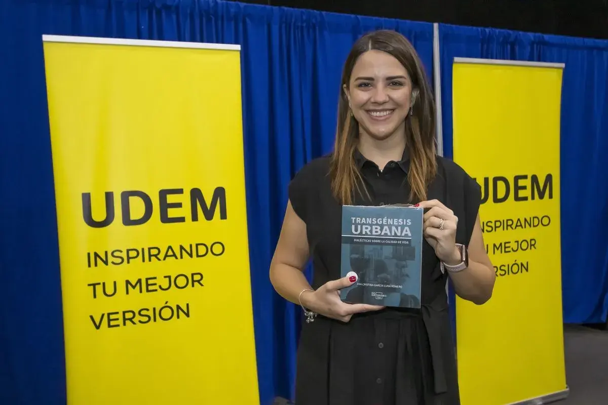 Archivo UDEM