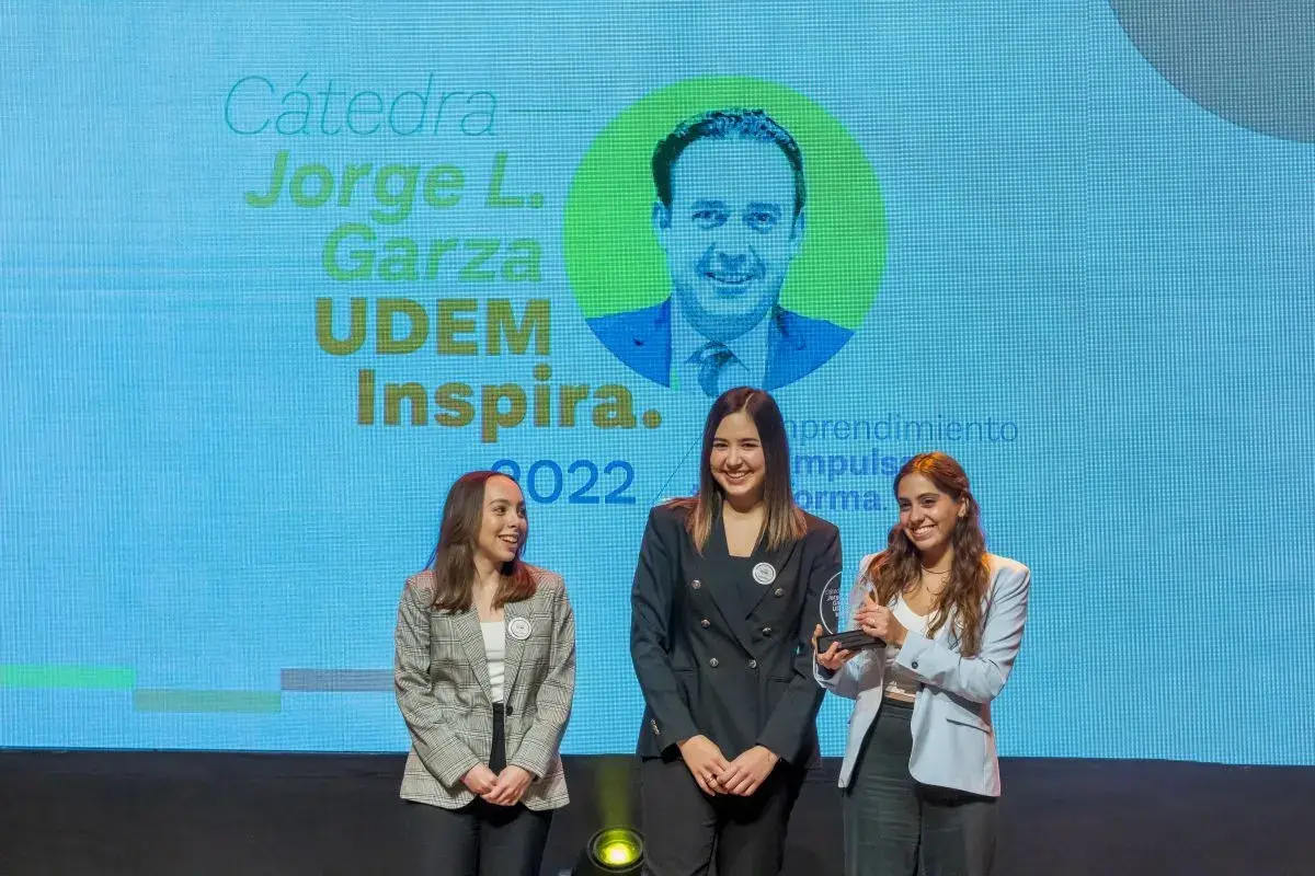 Archivo UDEM