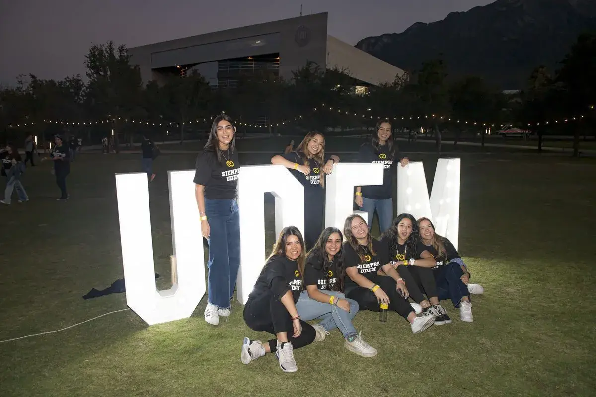 Archivo UDEM