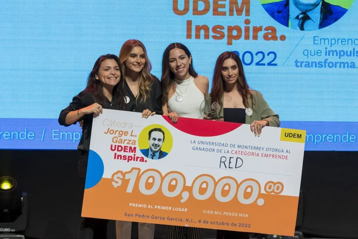 Archivo UDEM