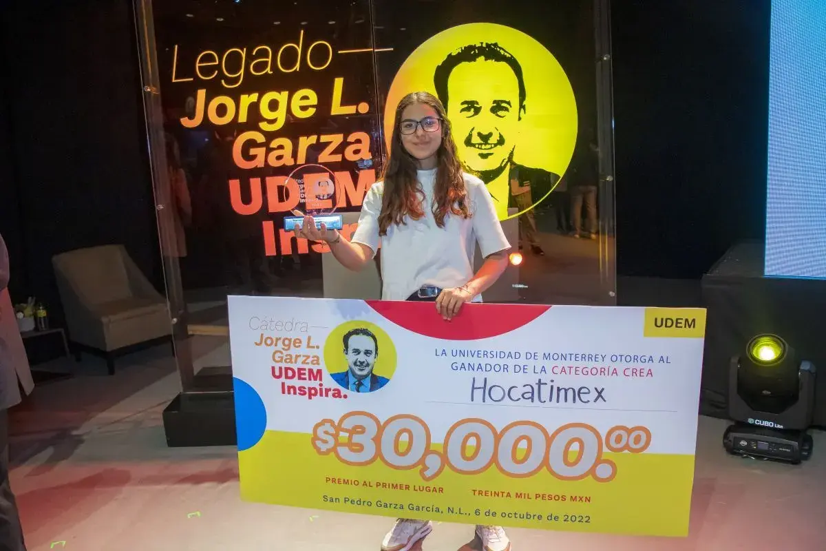 Archivo UDEM