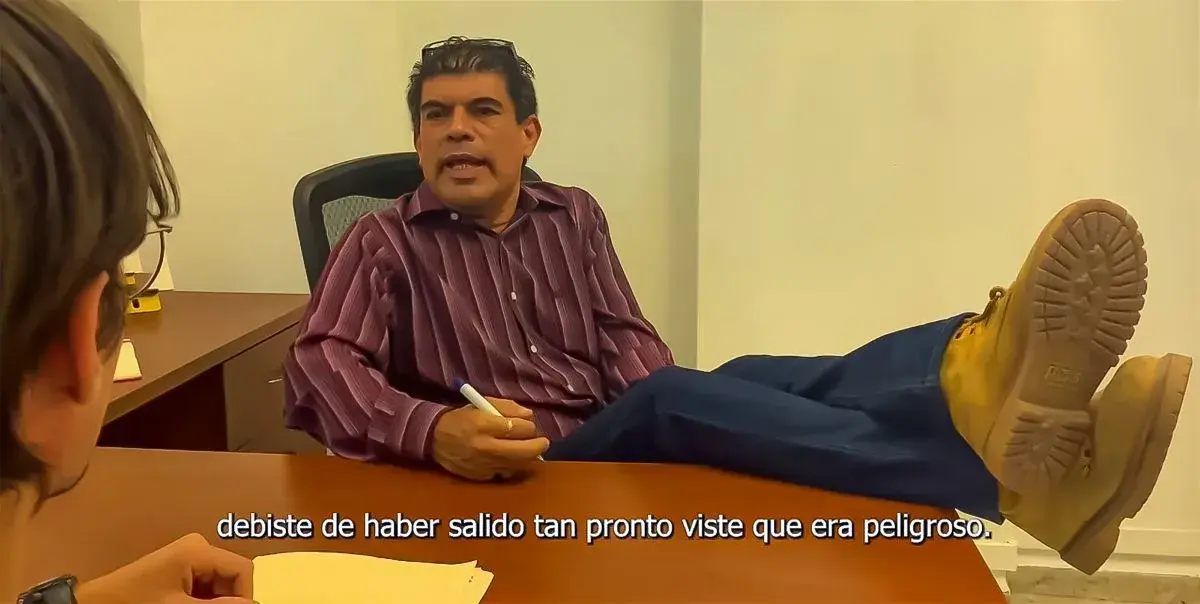 Archivo UDEM
