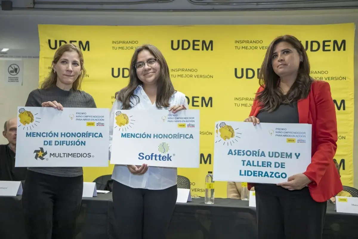 Archivo UDEM