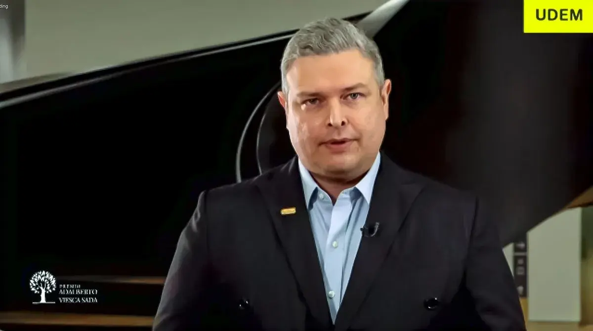 Archivo UDEM