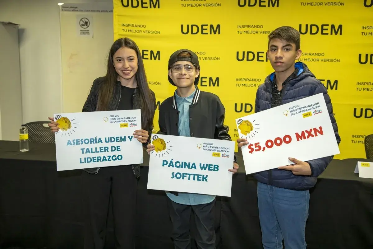 Archivo UDEM
