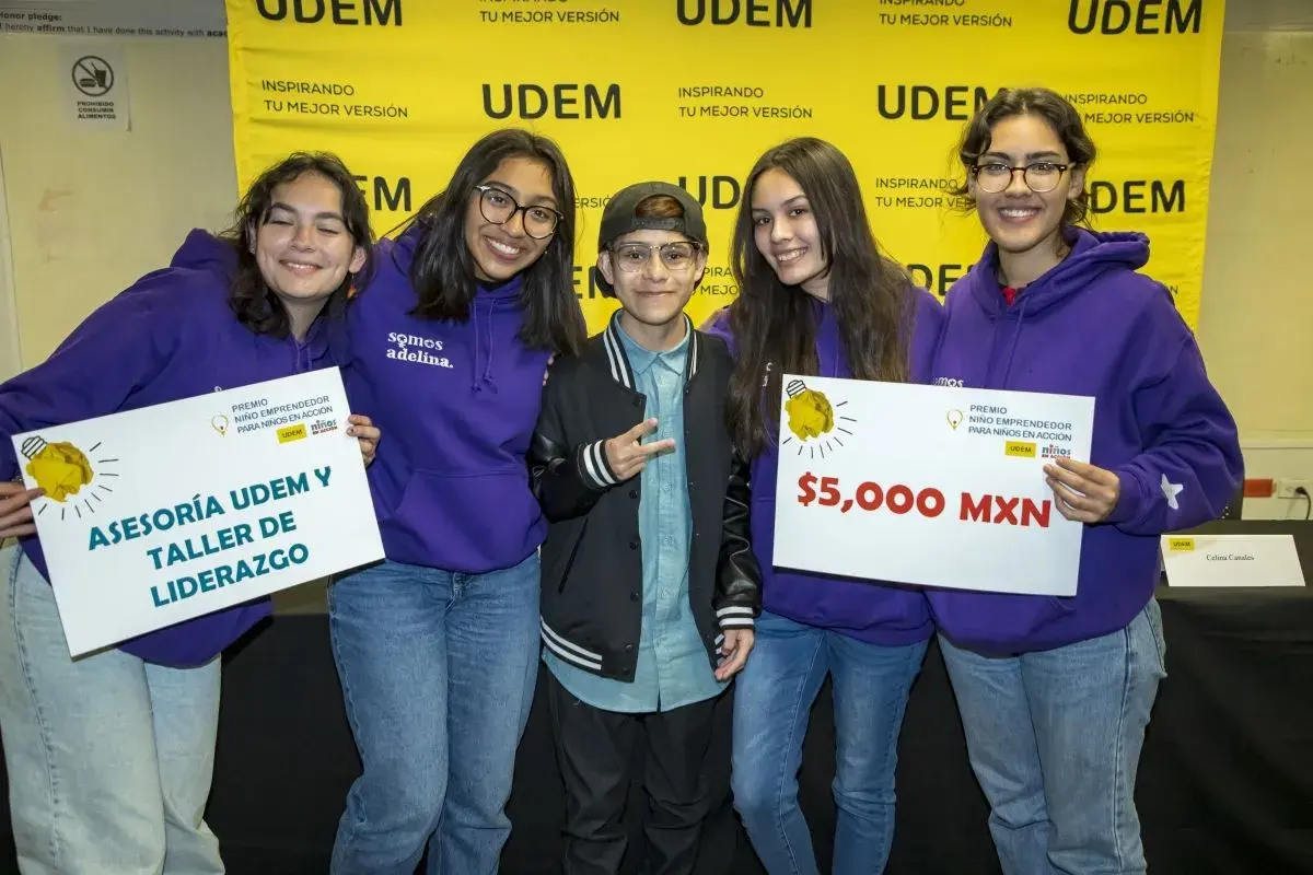 Archivo UDEM