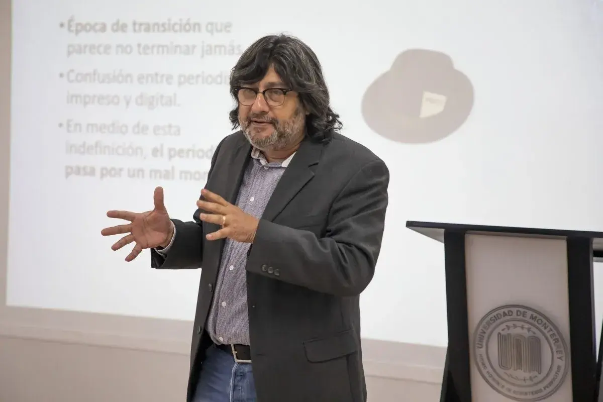 Archivo UDEM