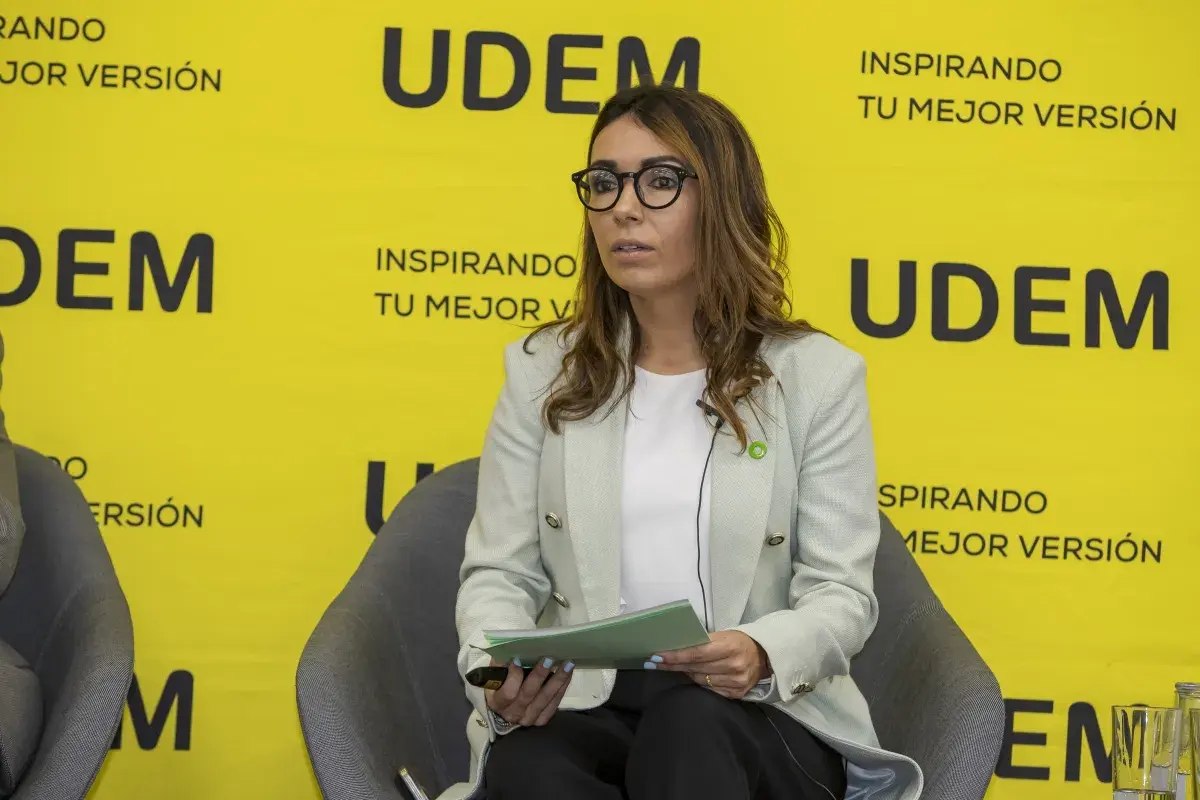 Archivo UDEM
