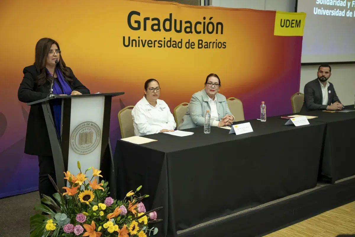 Archivo UDEM
