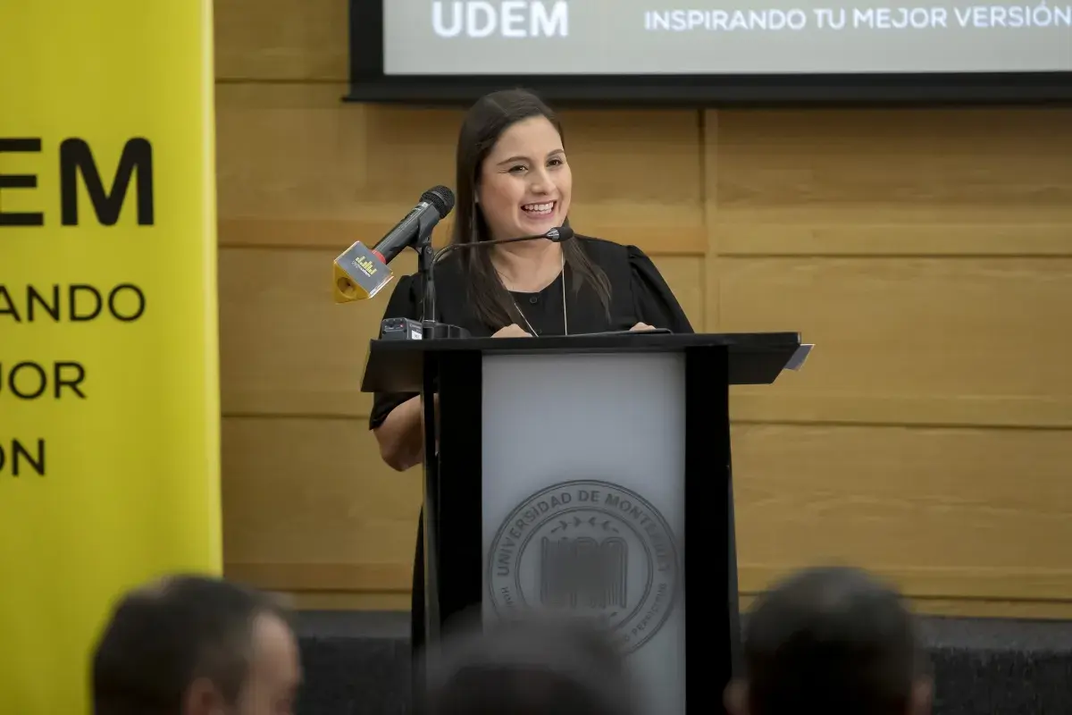 Archivo UDEM