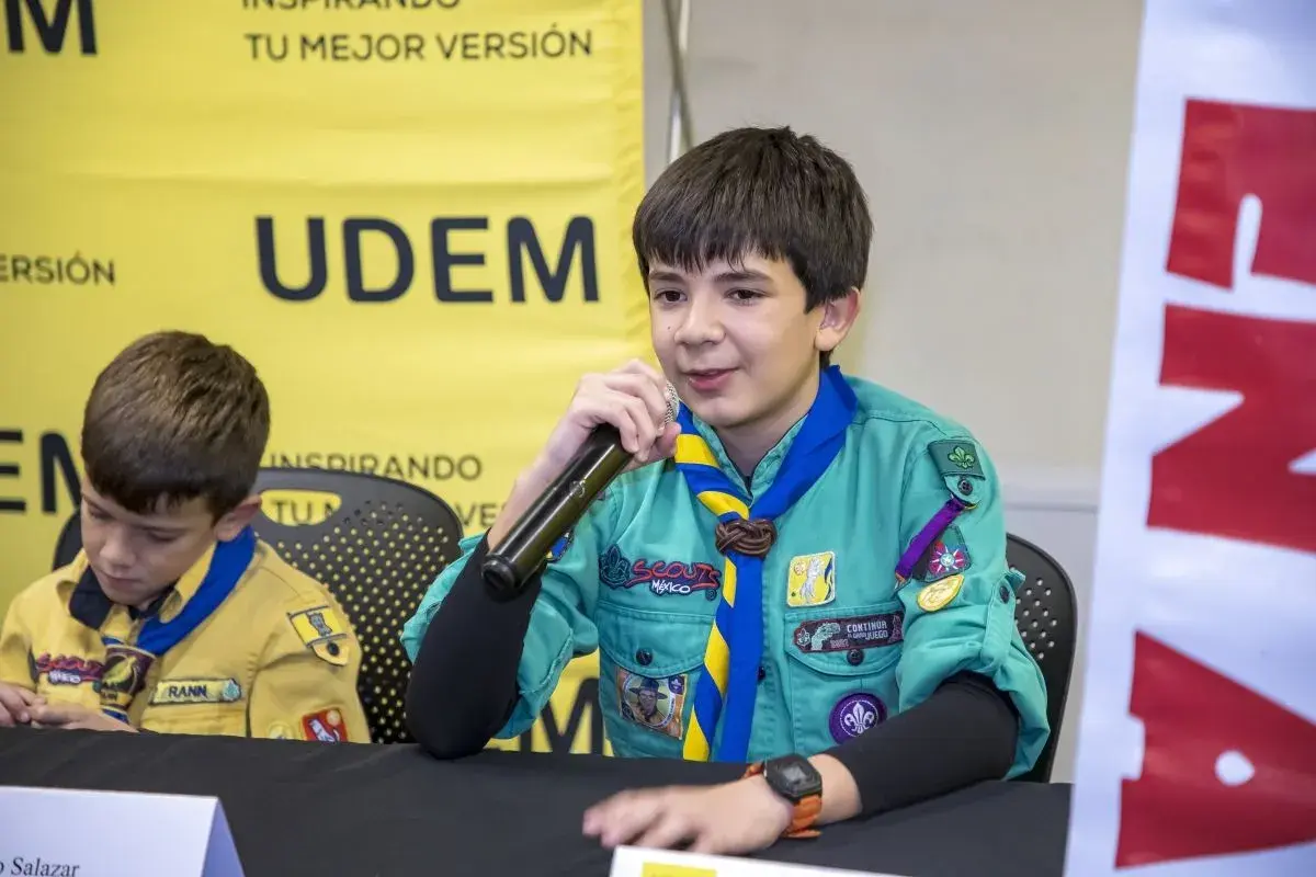 Archivo UDEM