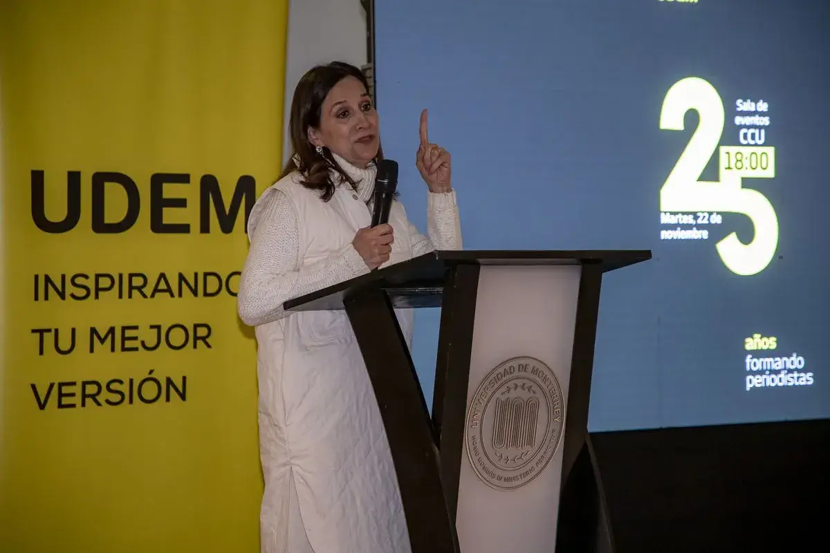 Archivo UDEM