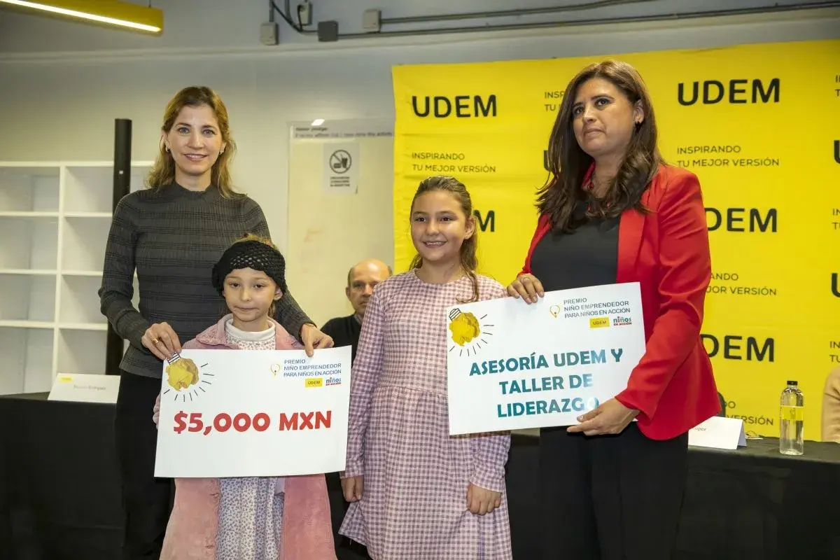 Archivo UDEM