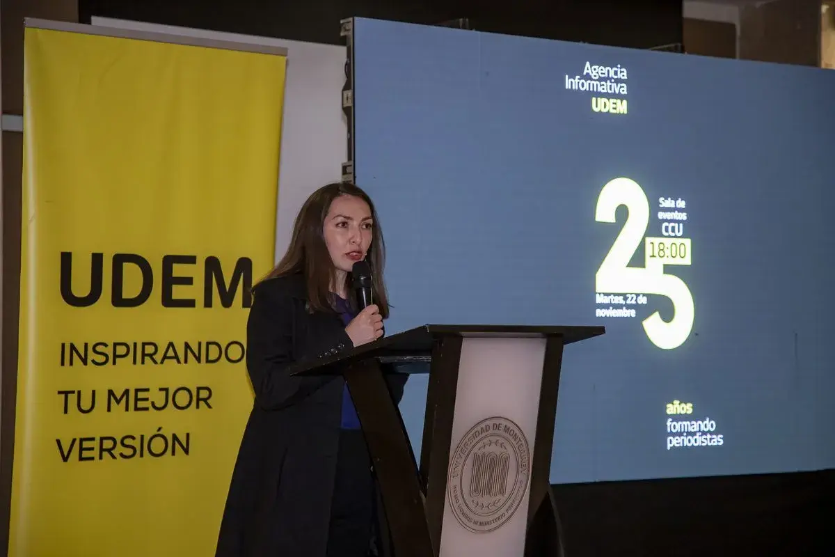 Archivo UDEM