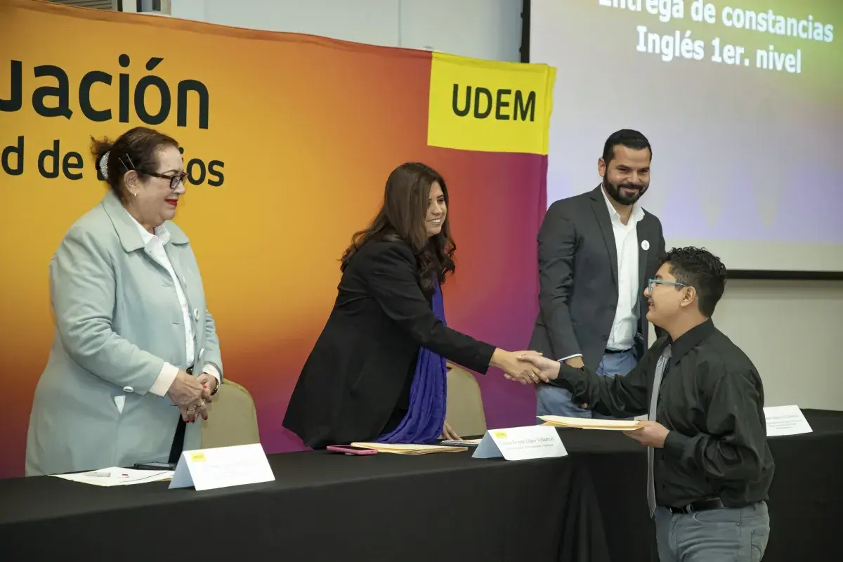 Archivo UDEM