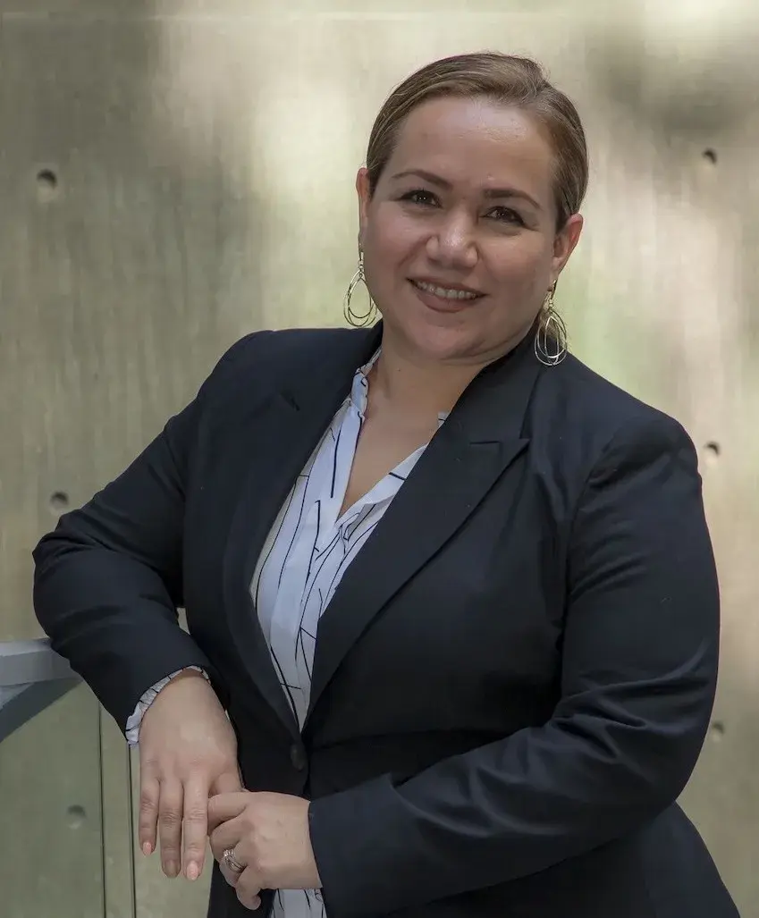 Carolina Perez Rojas