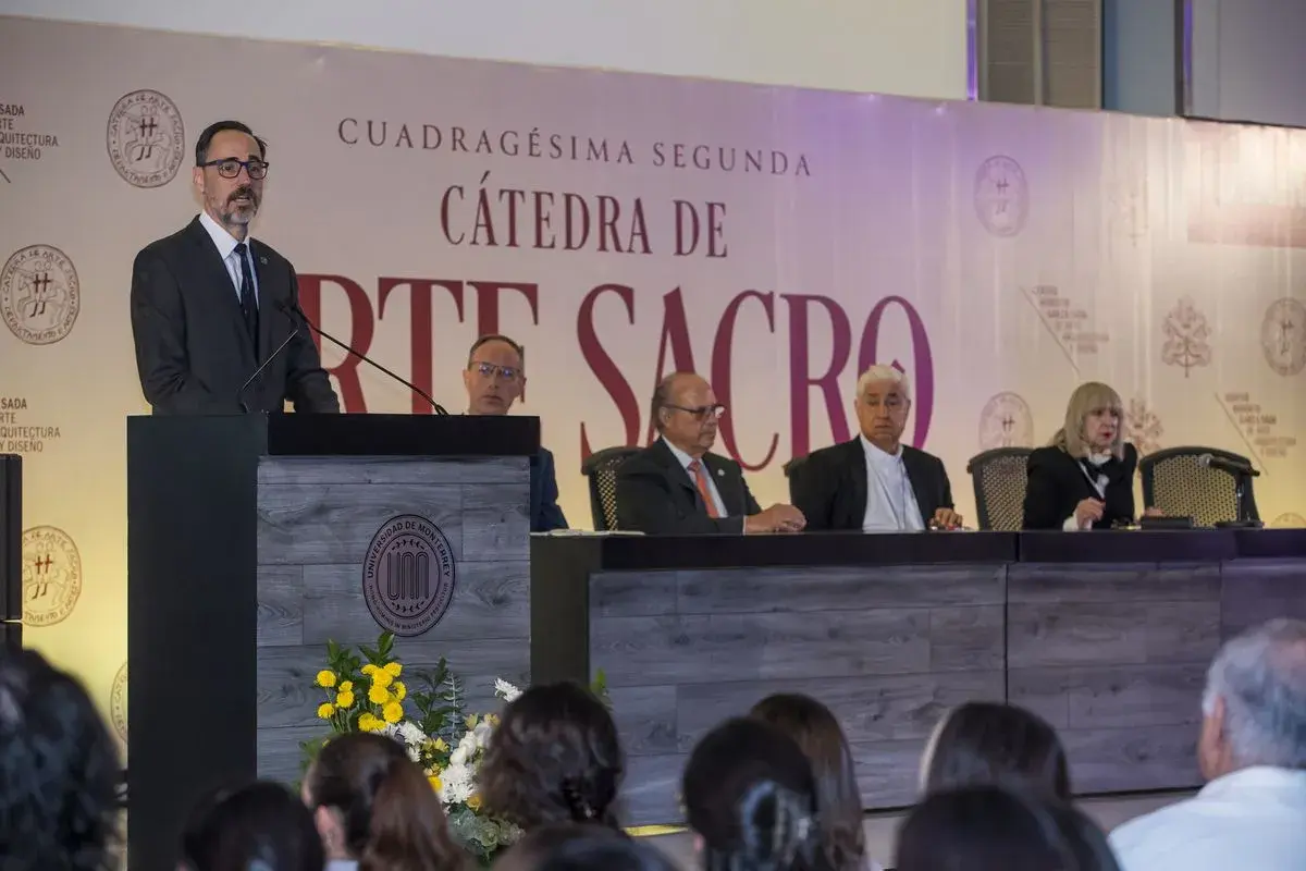 Archivo UDEM