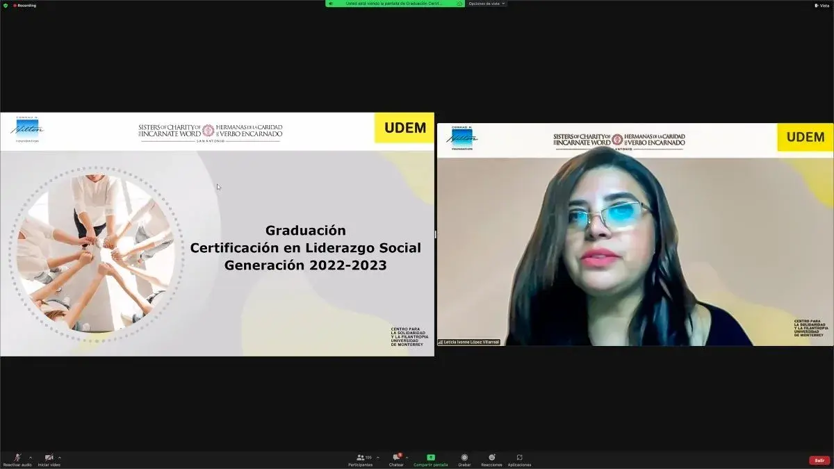 Archivo UDEM