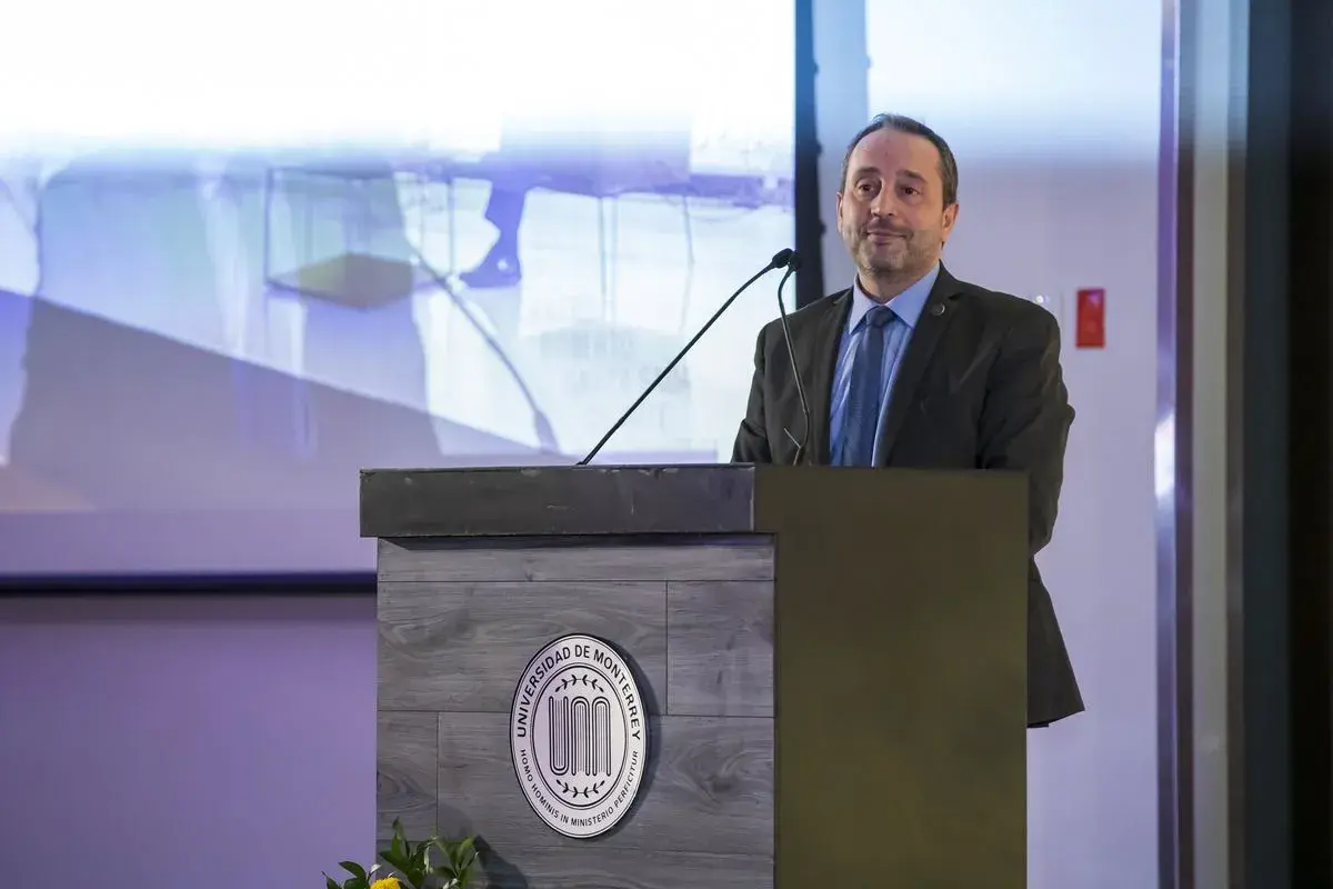 Archivo UDEM
