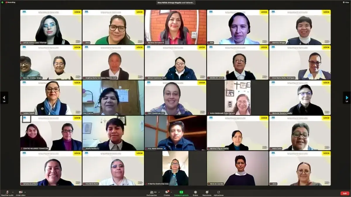 Archivo UDEM