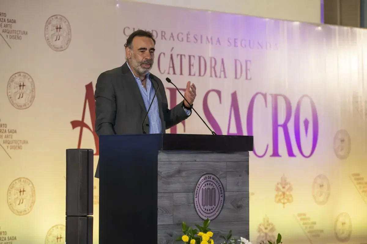 Archivo UDEM