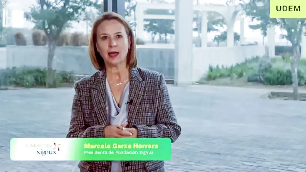 Archivo UDEM