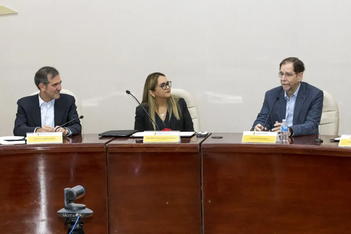 Archivo UDEM