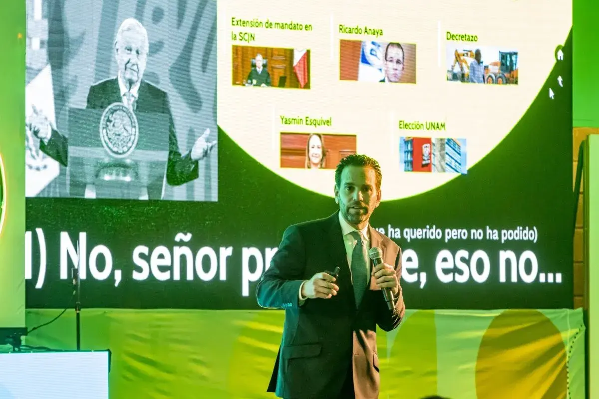 Archivo UDEM