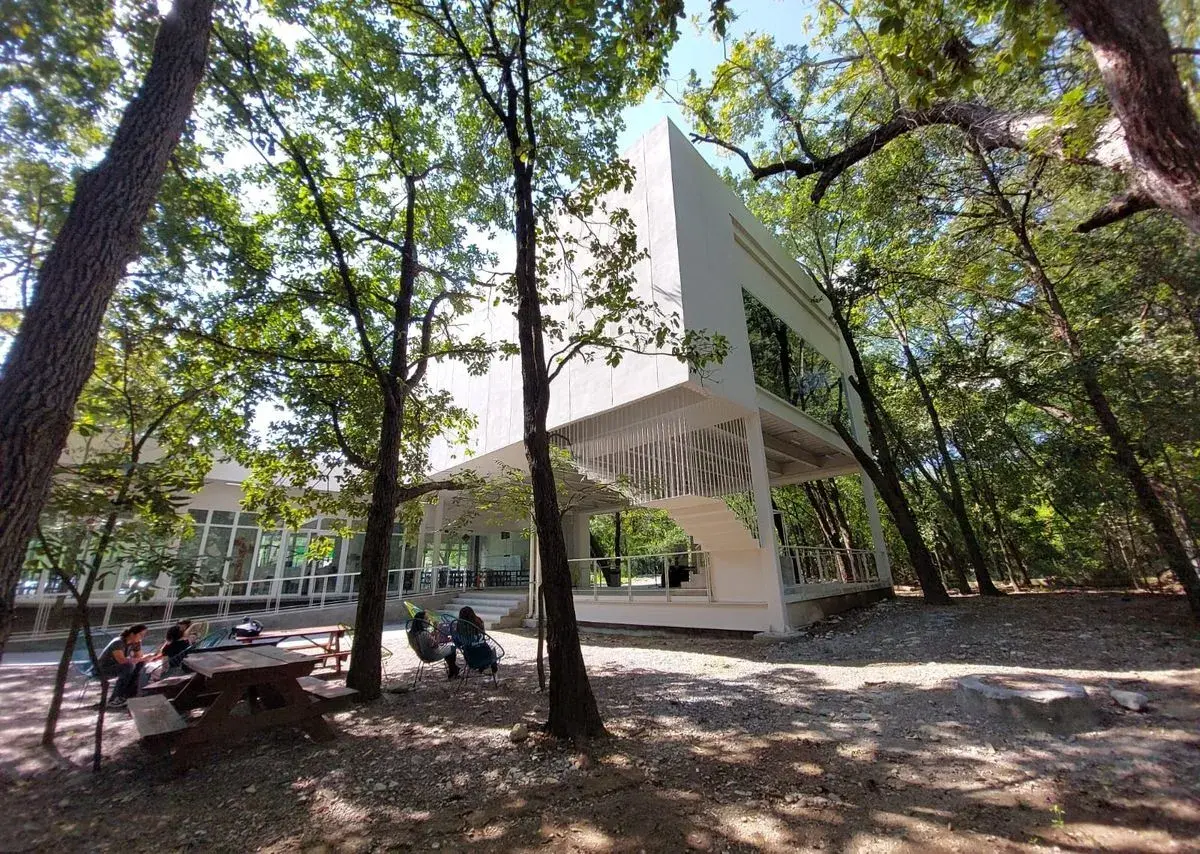 Archivo UDEM