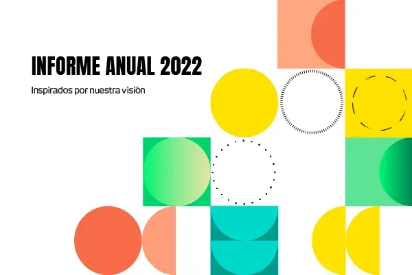 Inspirados por nuestra Visión