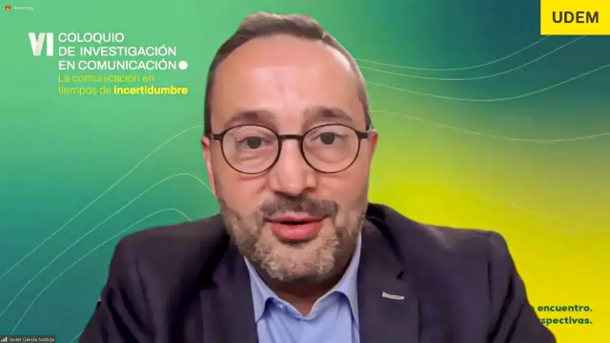 Archivo UDEM