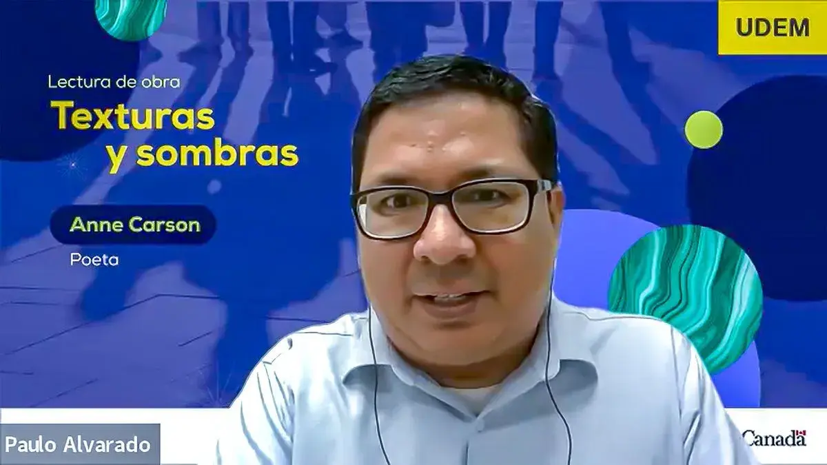 Archivo UDEM
