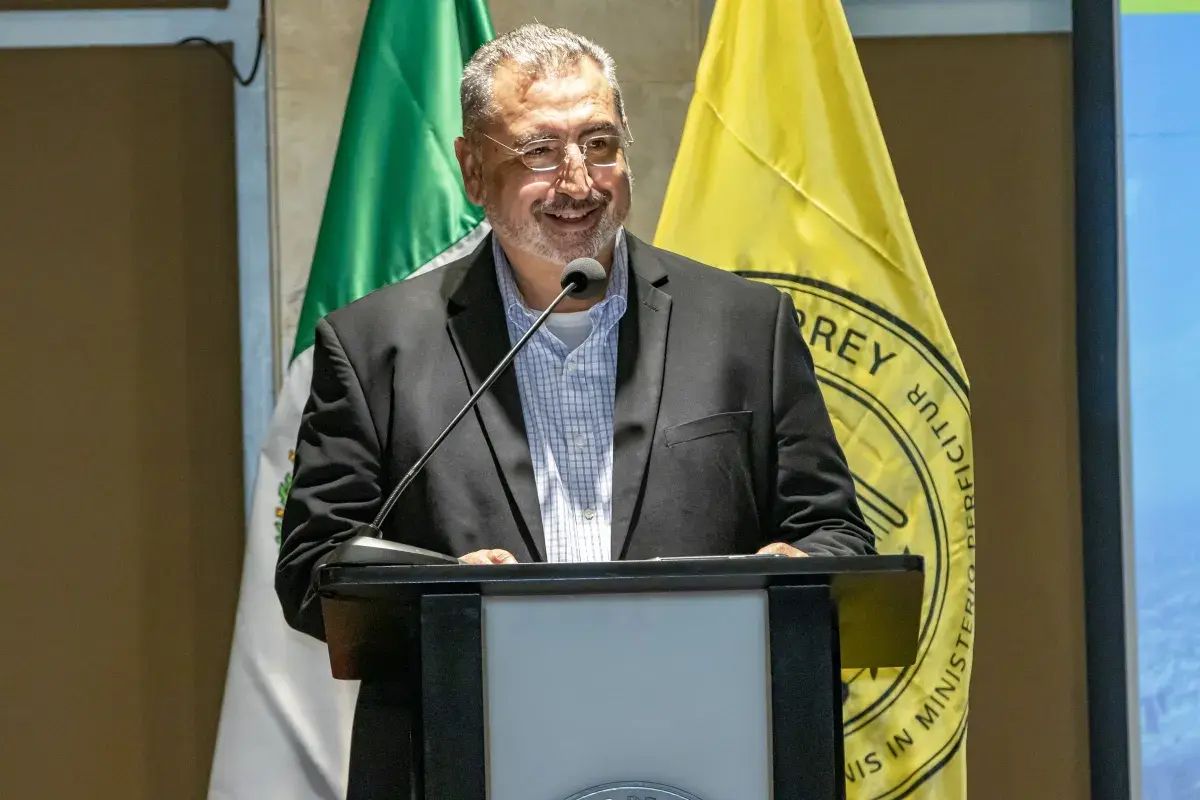 Archivo UDEM