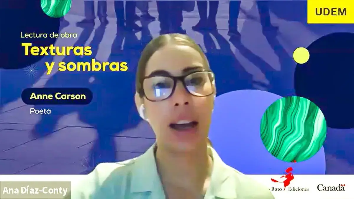 Archivo UDEM